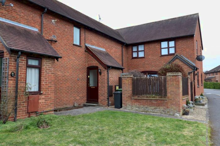 1 Bedroom Detached House To Rent In Jasmine Crescent, Princes Risborough, HP27