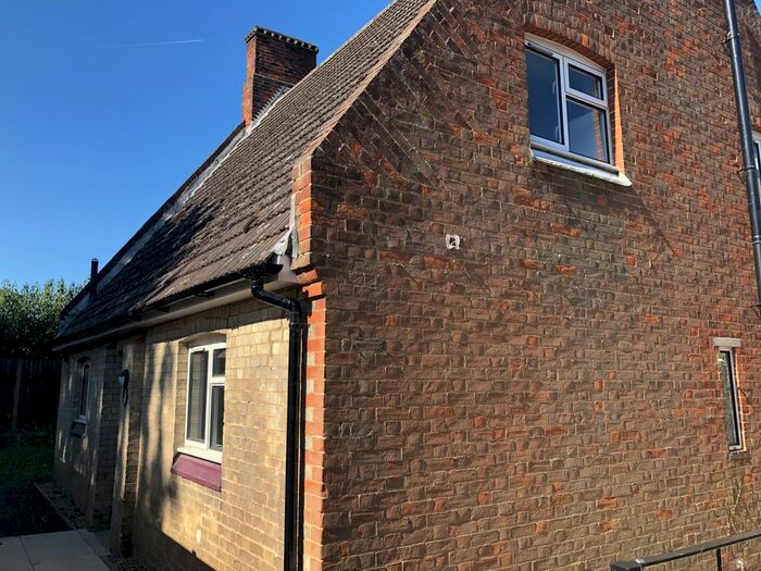 1 Bedroom Flat To Rent In High Street, Wilburton, Ely, Cambridgeshire, CB6