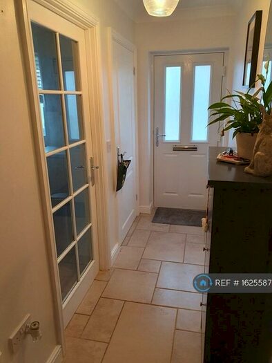 2 Bedroom Terraced House To Rent In Stocking Road, Broadstairs, CT10