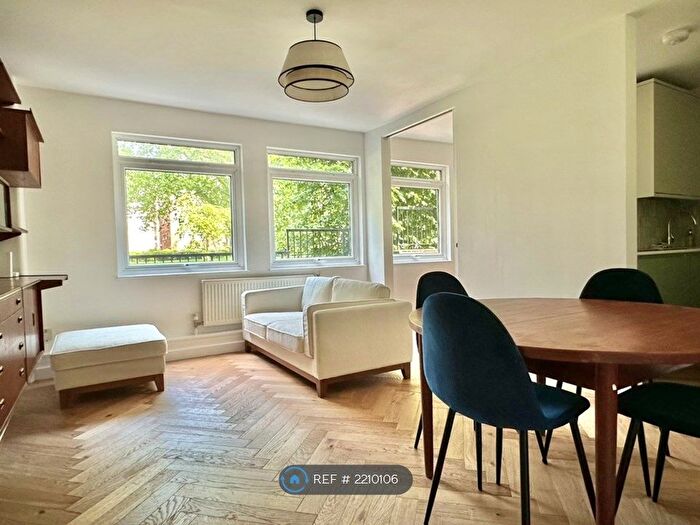 1 Bedroom Flat To Rent In Elm Park Gardens, London, SW10