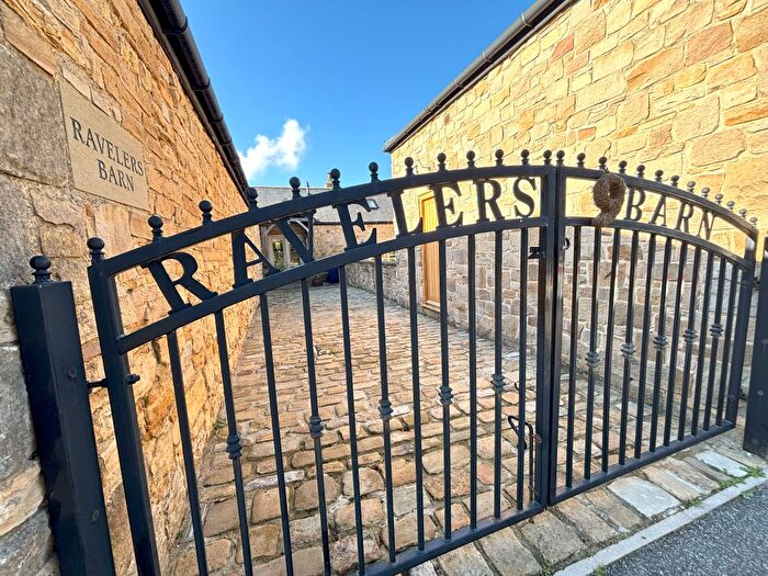 4 Bedroom Barn Conversion For Sale In Over The Hill Farm Steadings, Newbottle, Houghton Le Spring, DH4