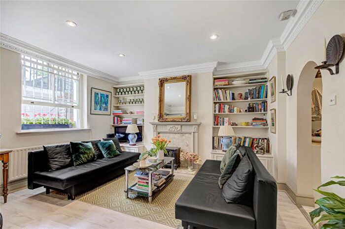 2 Bedroom Apartment For Sale In Ifield Road, Chelsea, London, SW10