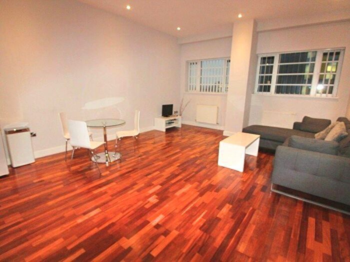 1 Bedroom Apartment To Rent In Albion Mill, Pollard Street, Manchester, M4