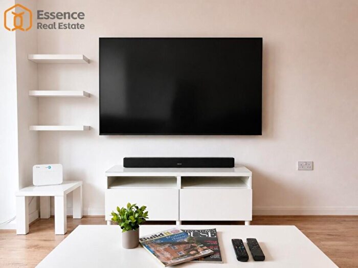 2 Bedroom Apartment For Sale In Skyline, Birmingham City Centre, B1