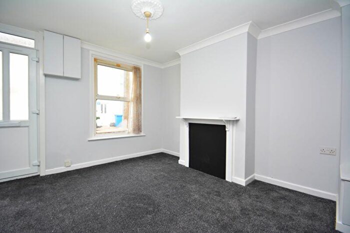 2 Bedroom Terraced House For Sale In Clyde Street, Sheerness, ME12