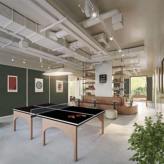 Studio To Rent In Cheapside Street, Glasgow, G3