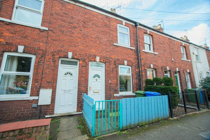 2 Bedroom Terraced House To Rent In Morton Lane, Beverley, HU17