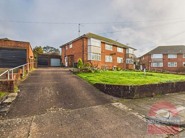 2 Bedroom Flat For Sale In Langdale Close, Westminster Court Langdale Close, CF23