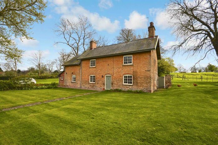 3 Bedroom Detached House To Rent In Hackthorn, Lincoln, LN2