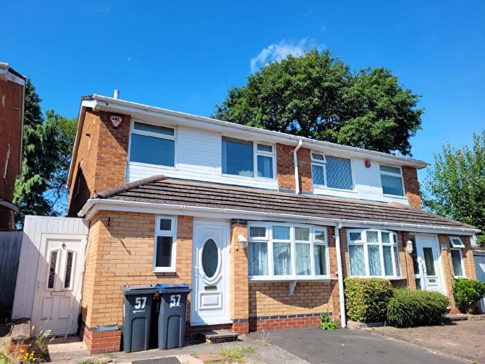 5 Bedroom House To Rent In Frederick Road, Selly Oak, Birmingham, West Midlands, B29