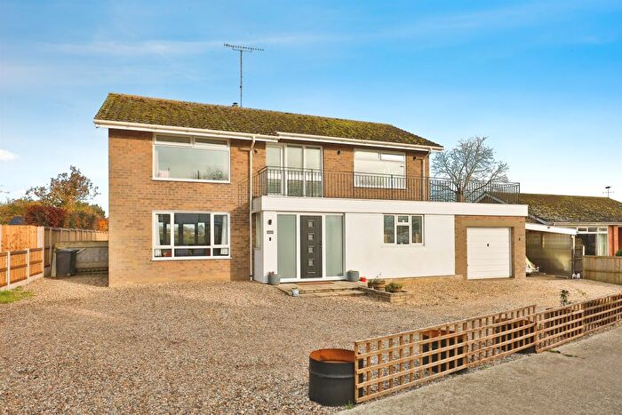4 Bedroom Detached House For Sale In Brecklands Green, North Pickenham, Swaffham, PE37