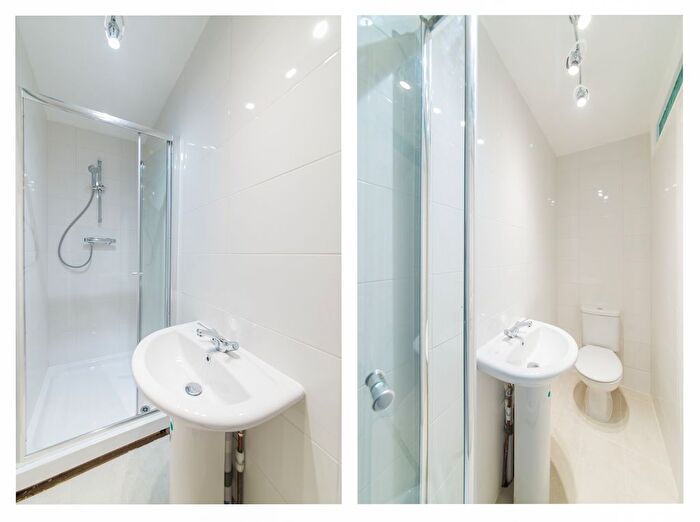 1 Bedroom Flat To Rent In Holland Road, Holland Park, W14