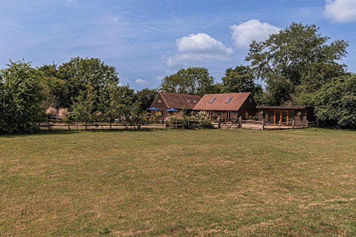 4 Bedroom Detached House For Sale In Grinsell Hill, Minster, Ramsgate, CT12
