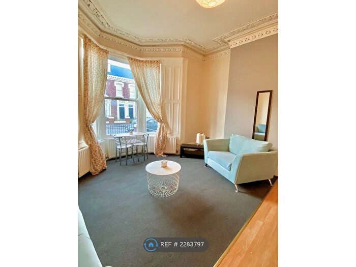 1 Bedroom Flat To Rent In Azalea Terrace North, Sunderland, SR2