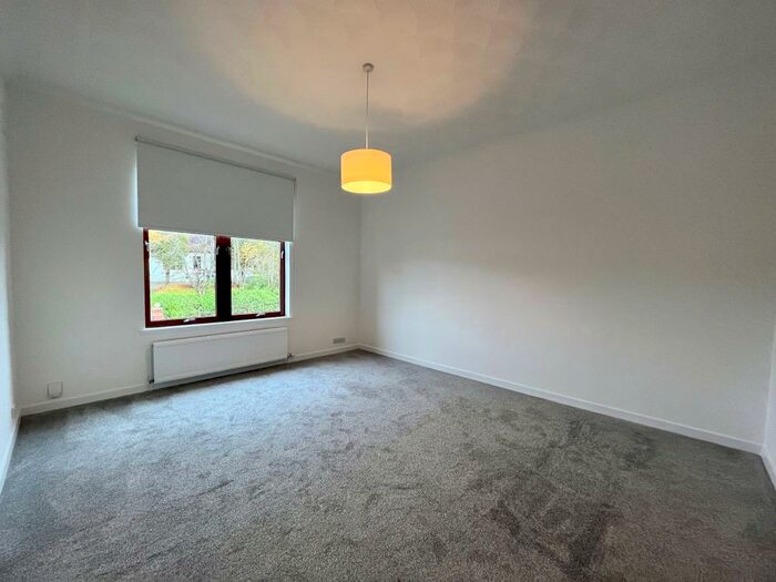 2 Bedroom Flat To Rent In Clark Street, Airdrie, ML6