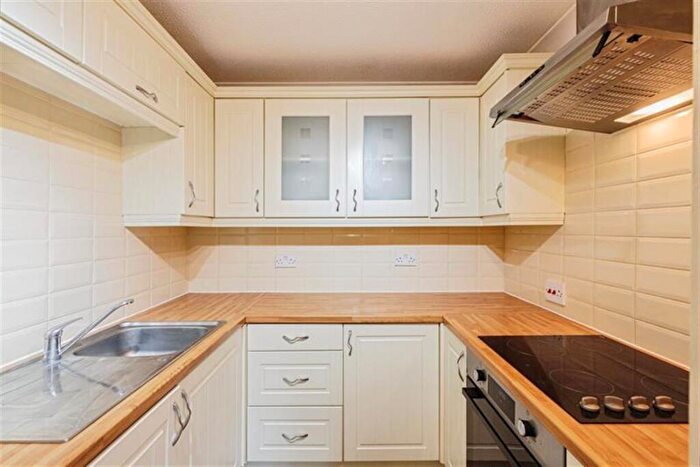 1 Bedroom Retirement Property To Rent In Homefylde House, - Whitegate Drive, Blackpool, FY3