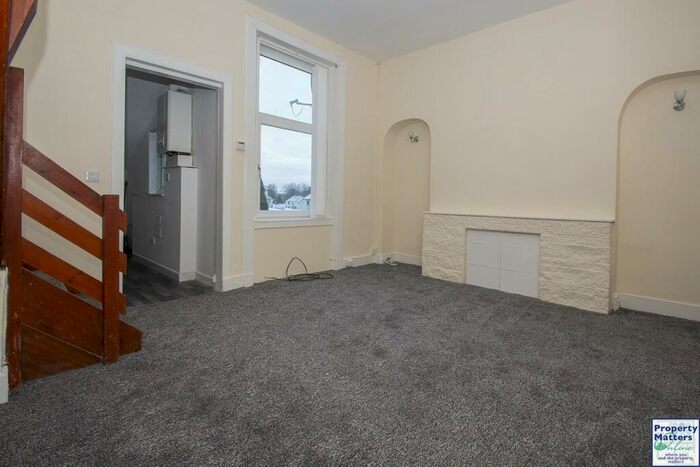 3 Bedroom Flat To Rent In Bonnyton Road, Kilmarnock, KA1
