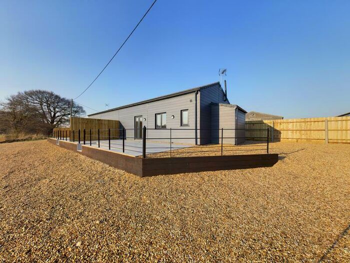 2 Bedroom Barn Conversion To Rent In Barn Conversion - Holme Fen, Holme, Peterborough, PE7