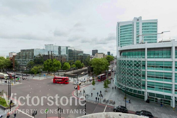 Studio To Rent In Warren Court, Warren Street, Fitzrovia, London, NW1