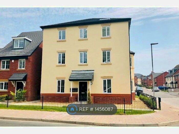 2 Bedroom Flat To Rent In Goosnargh, Whittingham, Preston, PR3