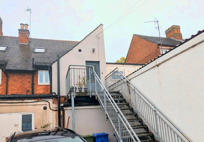 1 Bedroom Flat To Rent In Flat Above, Anson Street, Rugeley, WS15