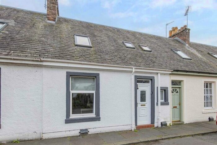 3 Bedroom House To Rent In Dewar Street, Dollar, FK14