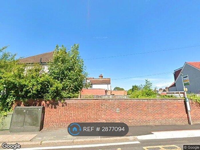4 Bedroom Semi-Detached House To Rent In Euston Avenue, Watford, WD18