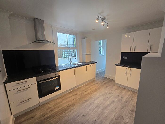 4 Bedroom Terraced House To Rent In Haydons Road, London, SW19