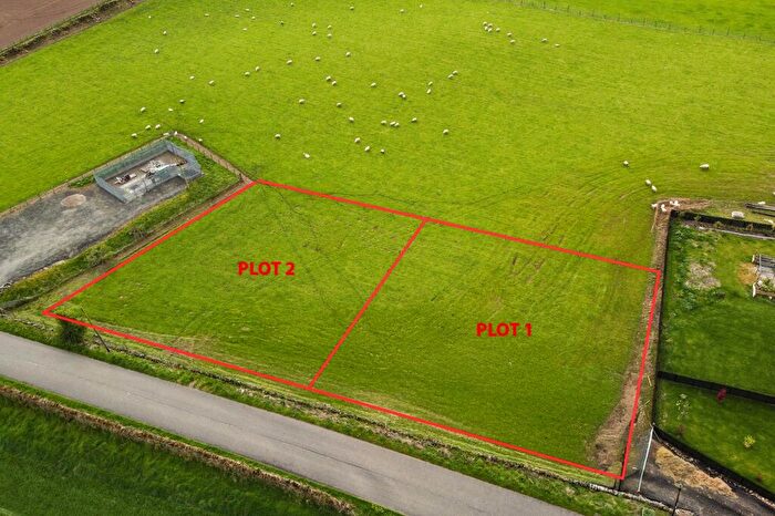 Plot For Sale In Plot, New Line Road, Stirling, FK7