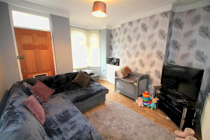 2 Bedroom Property To Rent In Strelley Street, Bulwell, Nottingham NG6
