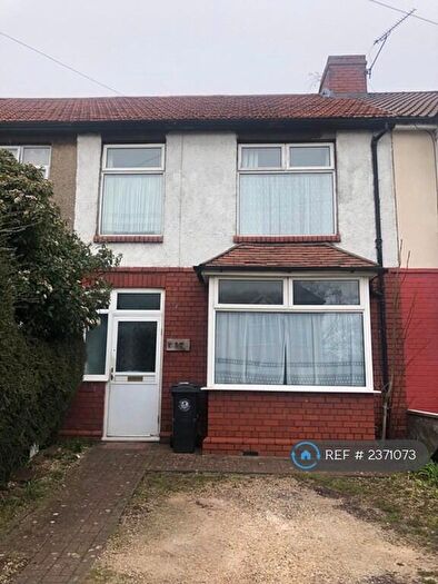4 Bedroom Terraced House To Rent In Eden Grove, Bristol, BS7