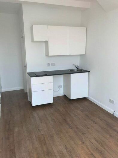 1 Bedroom Studio To Rent In Cameron, Seven Kings, IG3