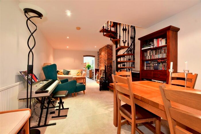 3 Bedroom Semi-Detached House For Sale In Haywards Heath Road, North Chailey, Lewes, East Sussex, BN8