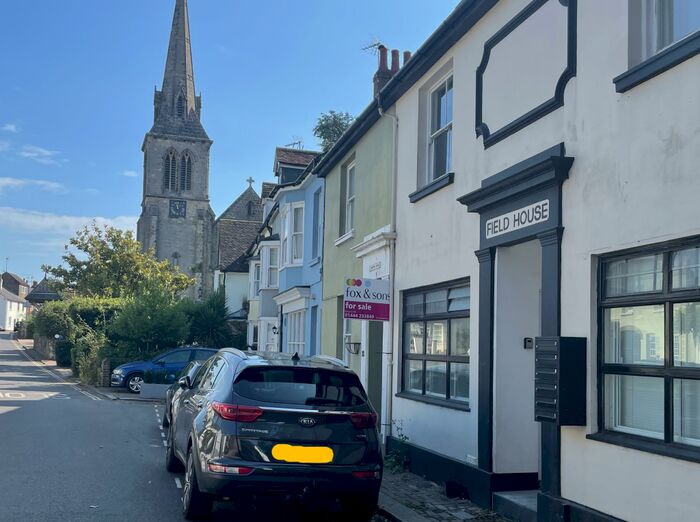 1 Bedroom Apartment To Rent In High Street, Hurstpierpoint, Hassocks, BN6