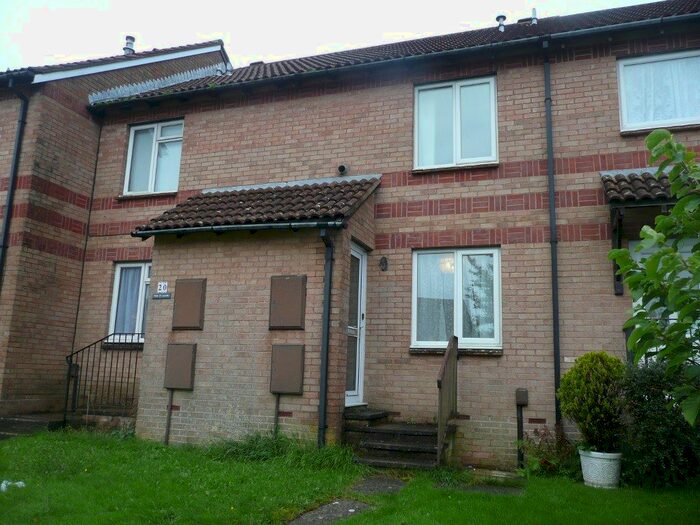 2 Bedroom Terraced House To Rent In Holebay Close, Plymouth, PL9
