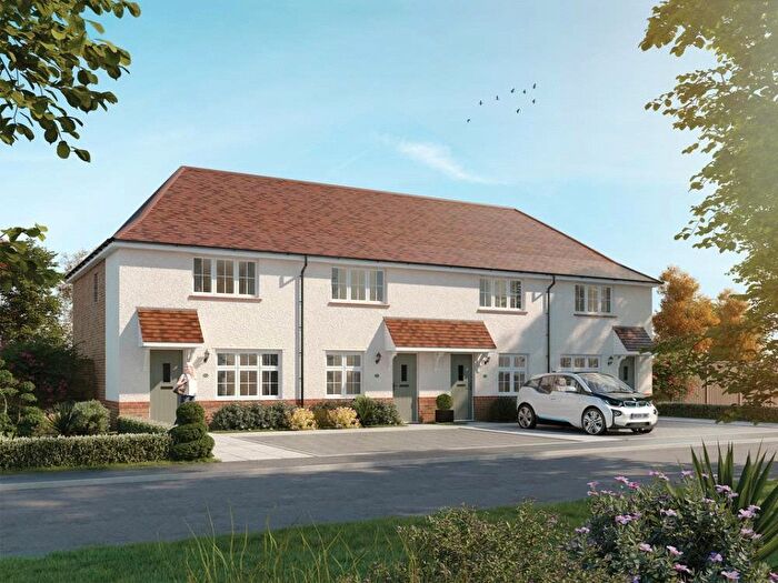 3 Bedroom Detached House For Sale In Tudor Meadow, Babraham Road, Sawston, Cambridge, CB22