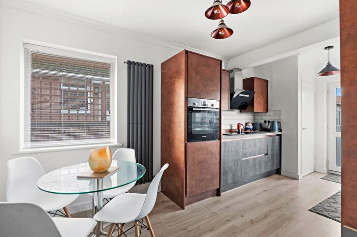 2 Bedroom Semi-Detached House For Sale In Froxmere Road, Crowle, Worcestershire., WR7