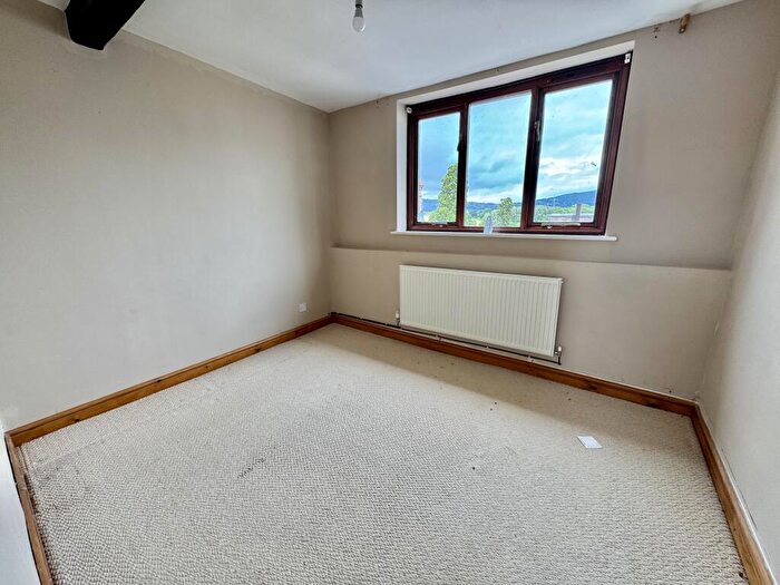1 Bedroom Flat For Sale In Flat, Llannerch Hall, Llannerch Park, St. Asaph, Denbighshire, LL17