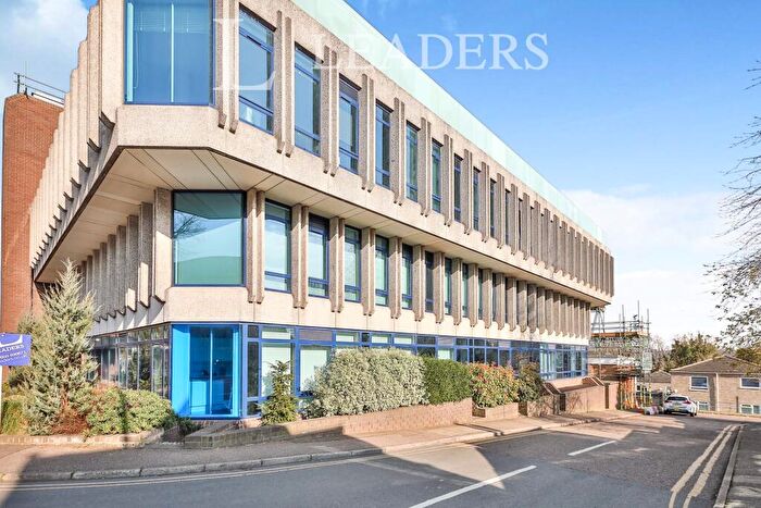 1 Bedroom Flat To Rent In Skipper House, Norwich, NR1