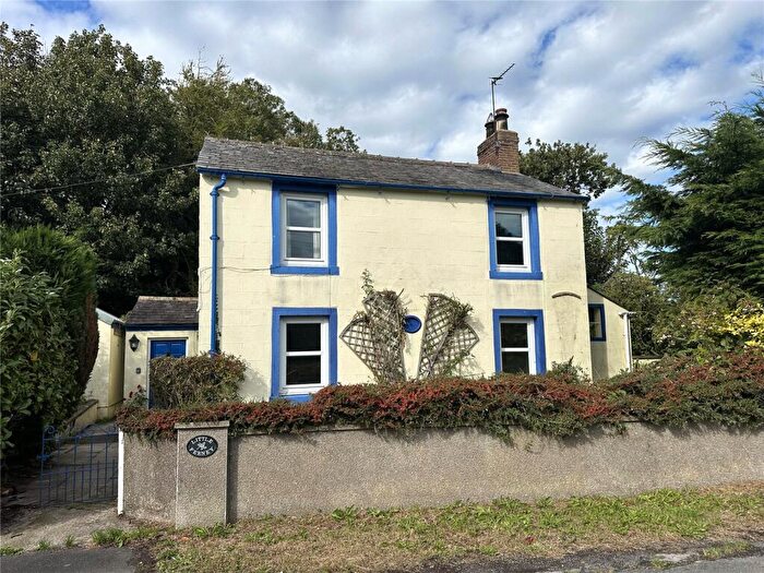 3 Bedroom Detached House For Sale In Oughterby, Carlisle, CA5