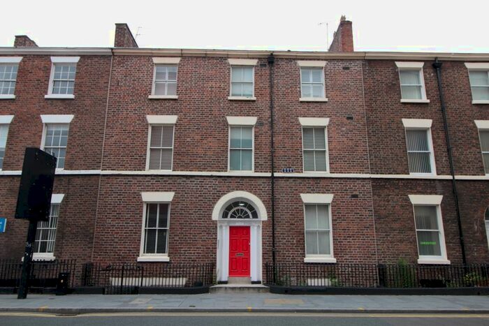 2 Bedroom Flat To Rent In Clarence Street, City Centre L3