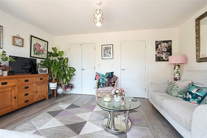 3 Bedroom Semi-Detached House For Sale In Sandcross Lane, Reigate, Surrey, RH2