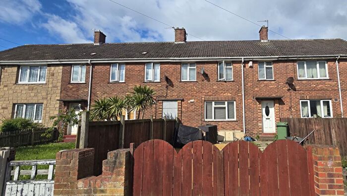 3 Bedroom Property For Sale In Bruntoft Avenue, Hartlepool, Cleveland, TS24