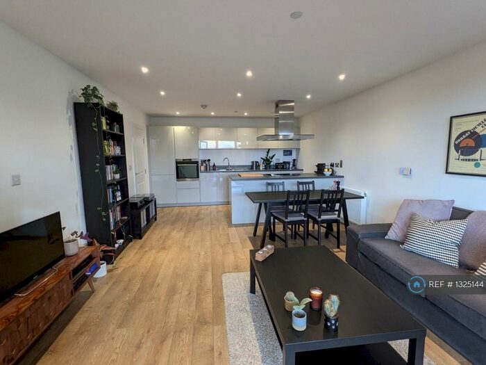 1 Bedroom Flat To Rent In Kent Wharf, London, SE8
