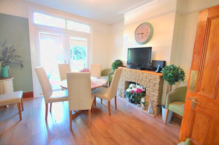 4 Bedroom Property To Rent In Milton Road, Wallington, SM6