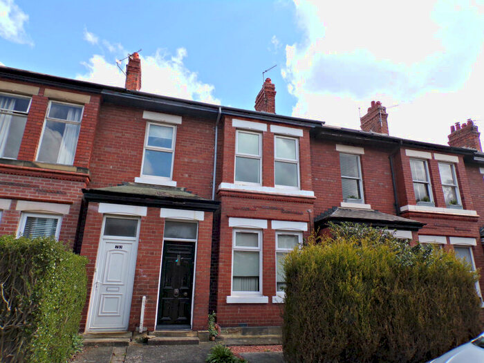 2 Bedroom Flat To Rent In Hyde Terrace, Gosforth, NE3