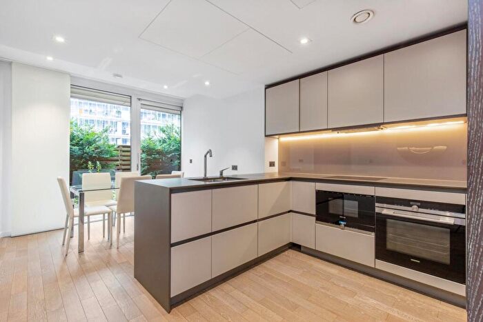 2 Bedroom Apartment To Rent In Faraday House, Aurora Gardens, SW11