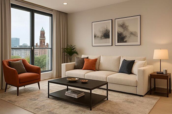 2 Bedroom Flat For Sale In Great Ancoats Street, Manchester, M4