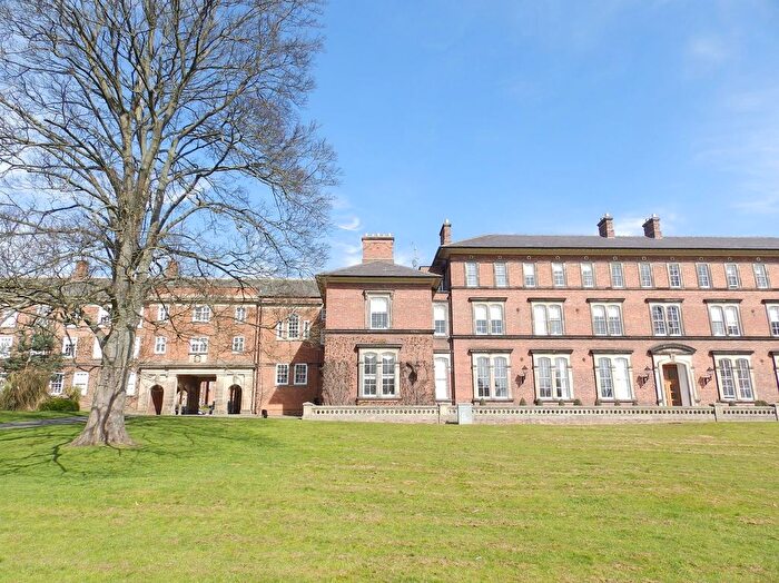 2 Bedroom Flat To Rent In The Old College, Steven Way, Ripon, North Yorkshire, HG4
