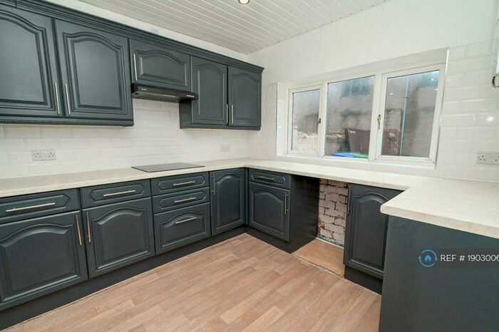 3 Bedroom Terraced House To Rent In Ashburton Road, Blackpool, FY1